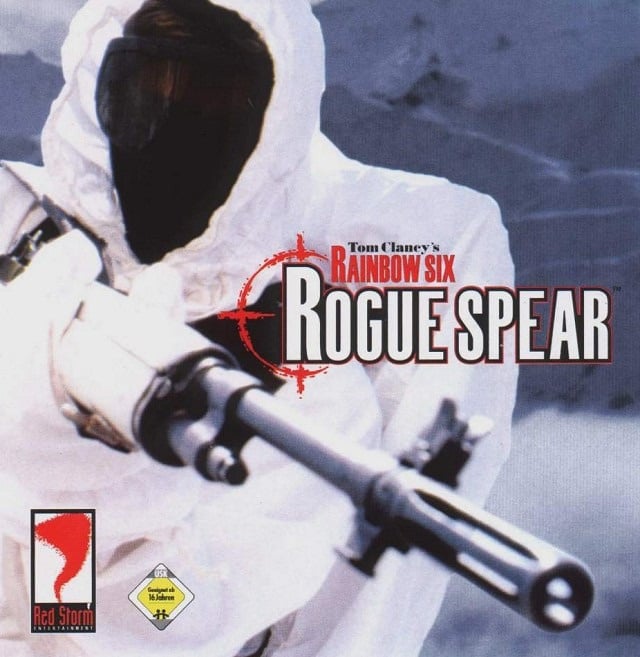 Rainbow Six : Rogue Spear