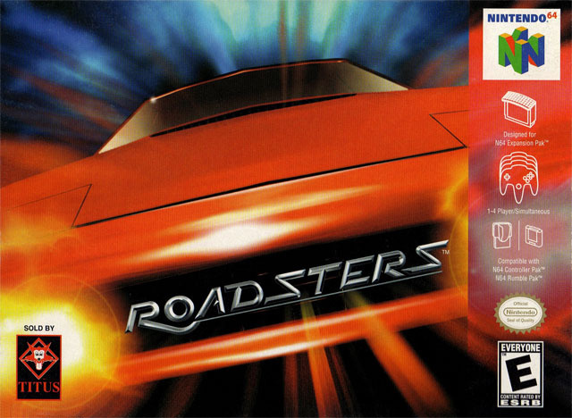 Image de Roadsters