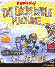 Image de Return of the Incredible Machine