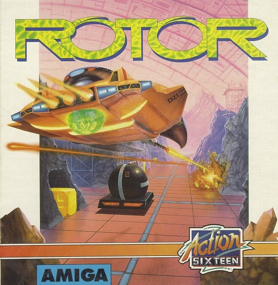 Image de Rotor