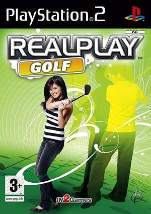 Image de Realplay Golf
