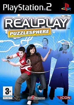 Image de Realplay Puzzlesphere