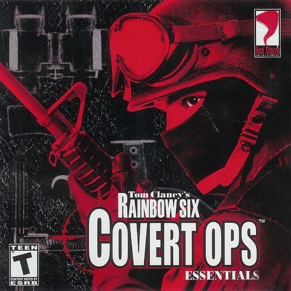 Rainbow Six : Covert Ops Essentials