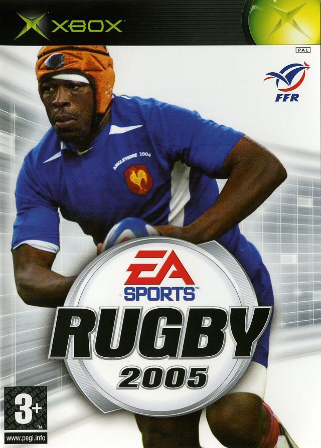 Image de Rugby 2005