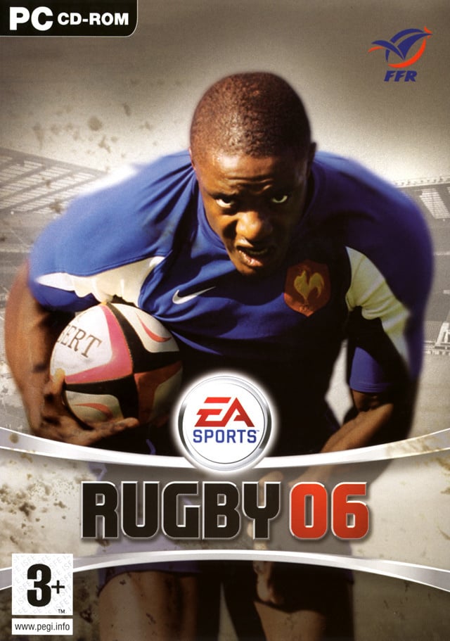 Rugby 06