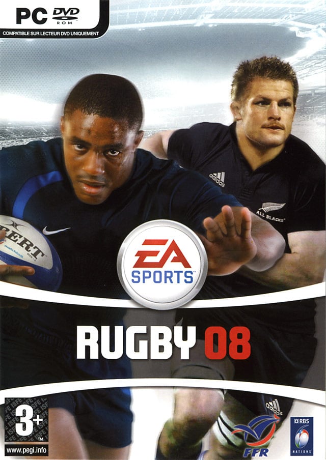Image de Rugby 08