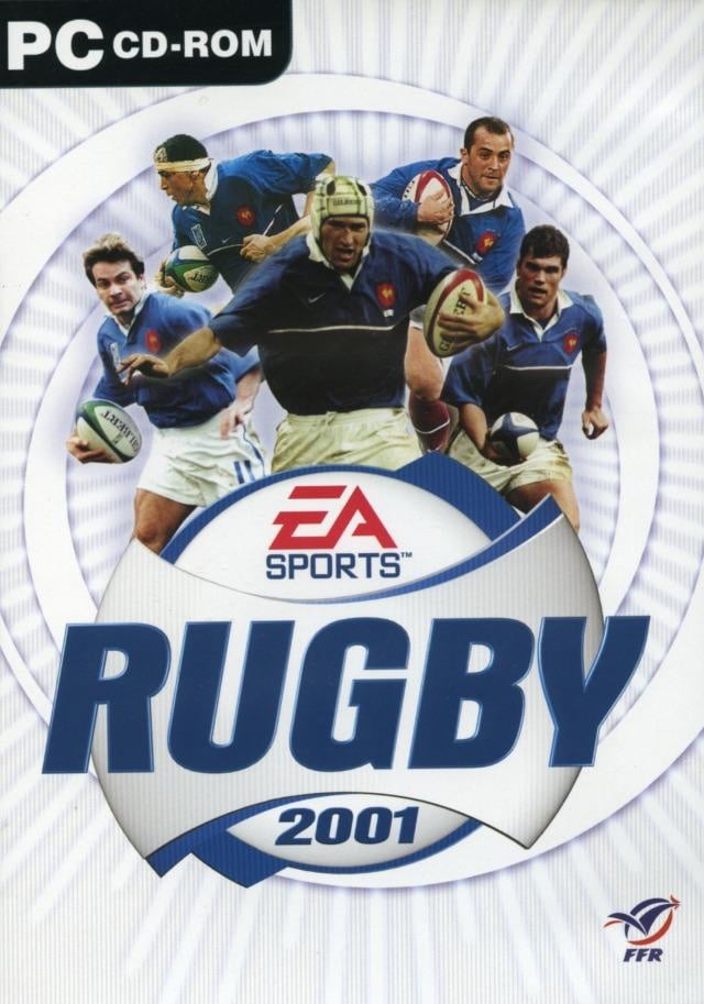 Rugby 2001