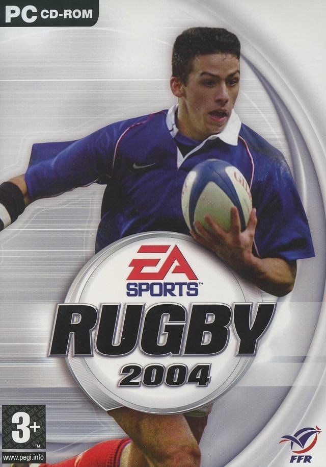 Image de Rugby 2004