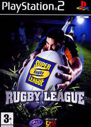 Image de Rugby League