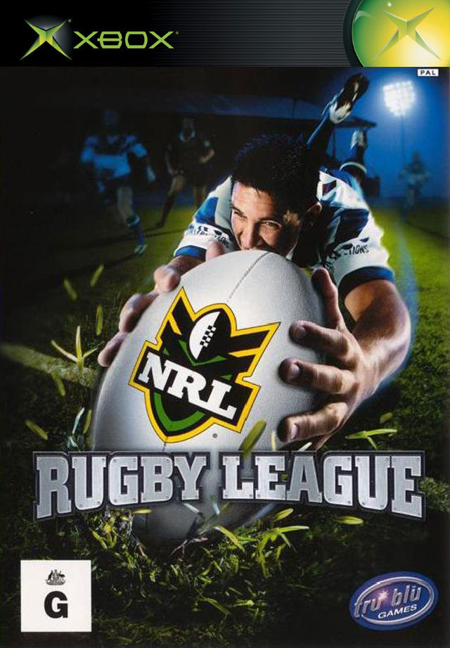 Image de Rugby League