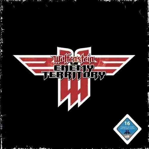 Wolfenstein : Enemy Territory