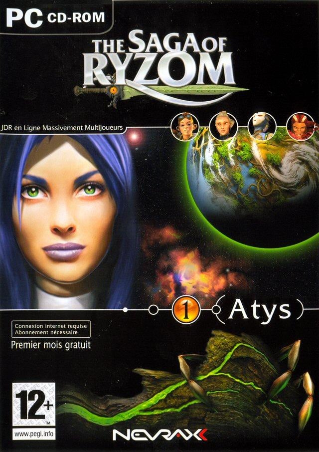 Image de Ryzom