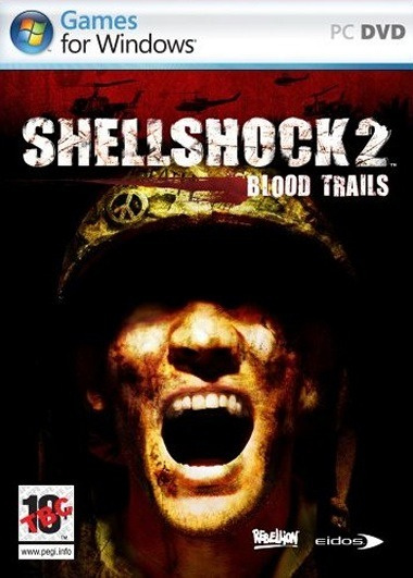ShellShock 2 : Blood Trails