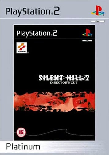 Image de Silent Hill 2 : Director's Cut