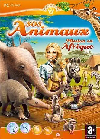 Image de SOS Animaux : Mission en Afrique