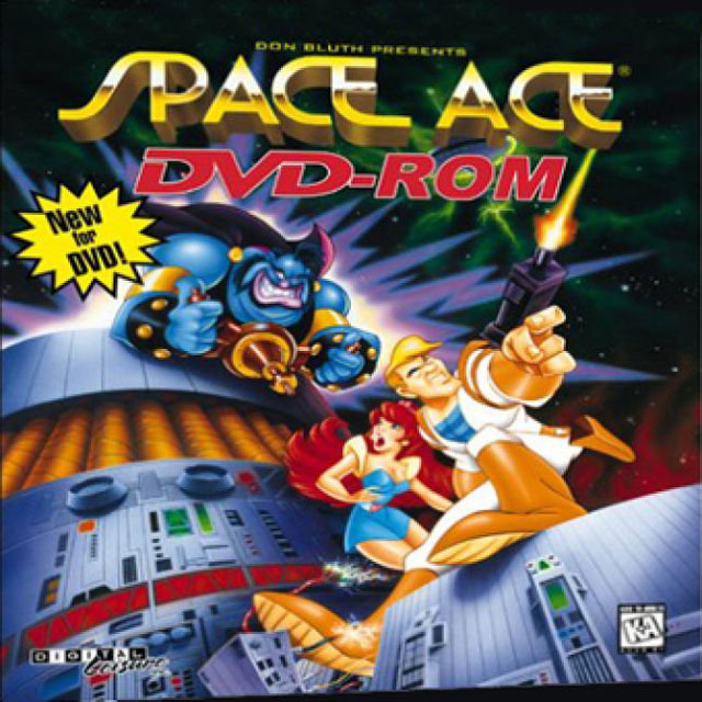 Image de Space Ace
