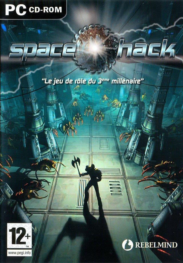 Image de Space Hack