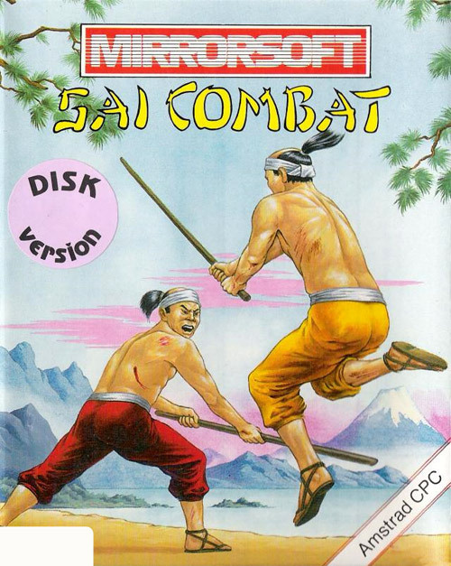 Image de Sai Combat
