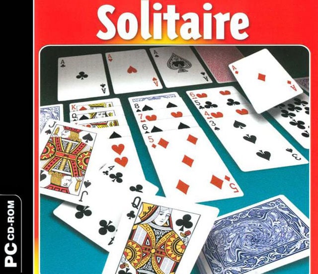 Image de Solitaire