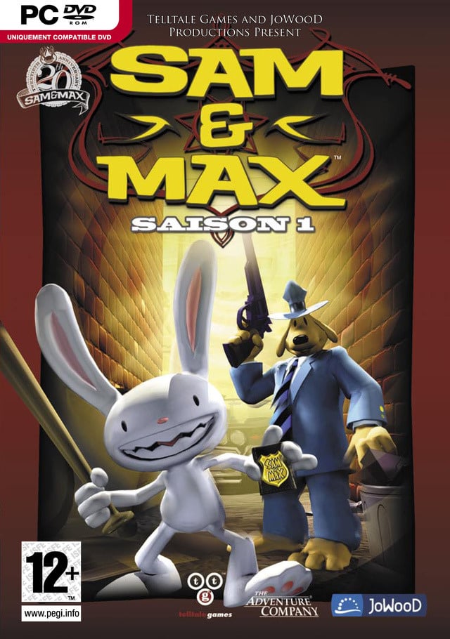 Image de Sam & Max : Saison 1