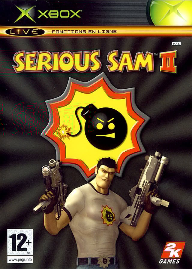 Image de Serious Sam II