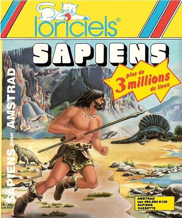 Image de Sapiens