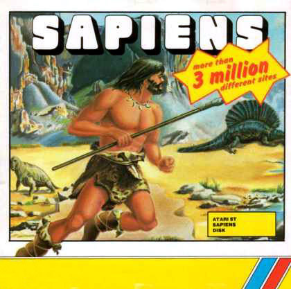 Image de Sapiens