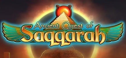 Image de Ancient Quest of Saqqarah