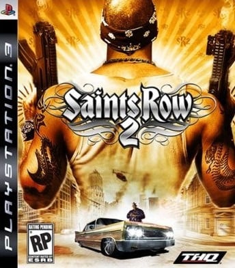 Image de Saints Row 2
