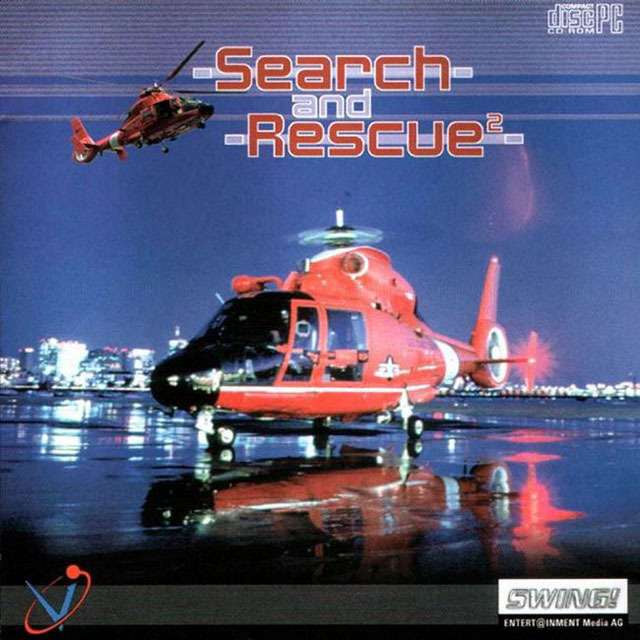 Image de Search and Rescue 2