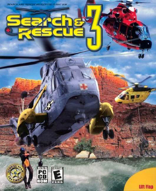 Image de Search and Rescue 3