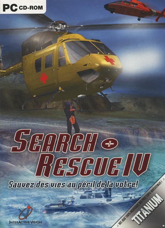 Image de Search and Rescue 4