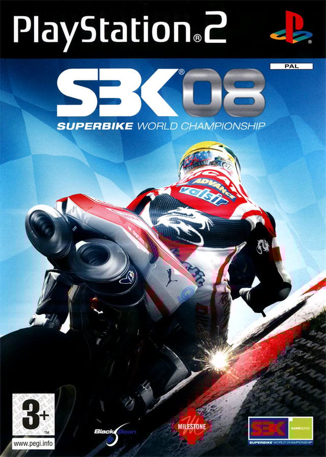 Image de SBK 08 : Superbike World Championship