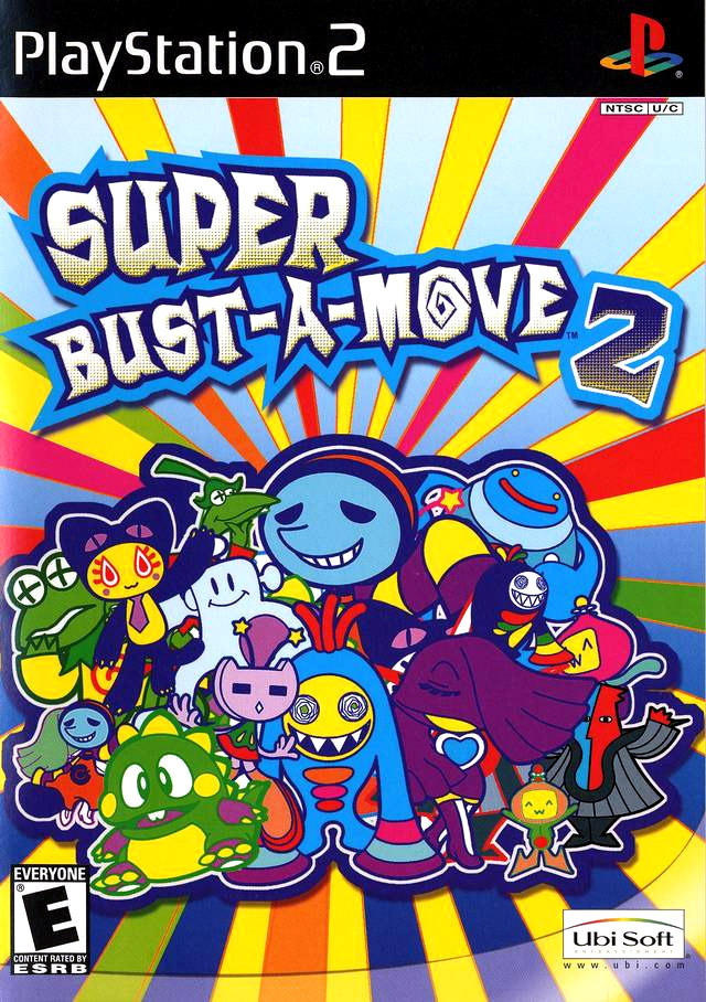 Image de Super Bust-A-Move 2