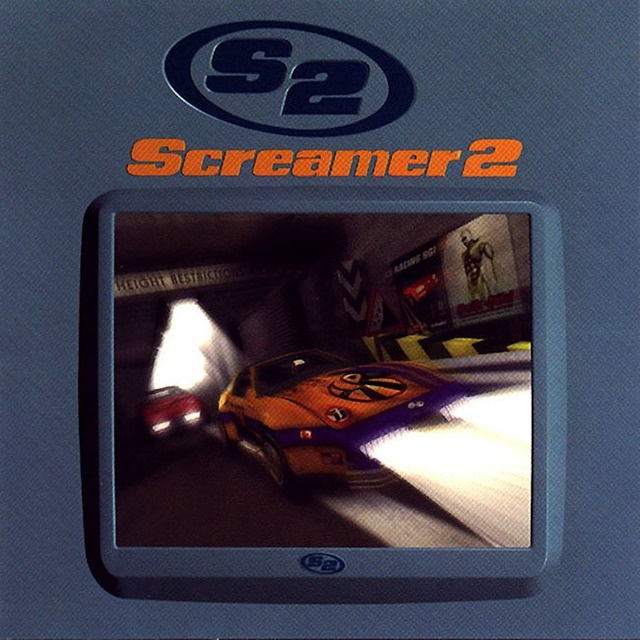 Image de Screamer 2