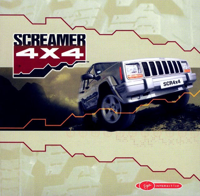 Image de Screamer 4x4