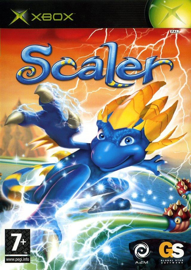 Image de Scaler