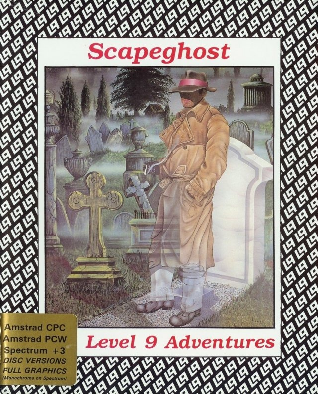 Image de Scapeghost