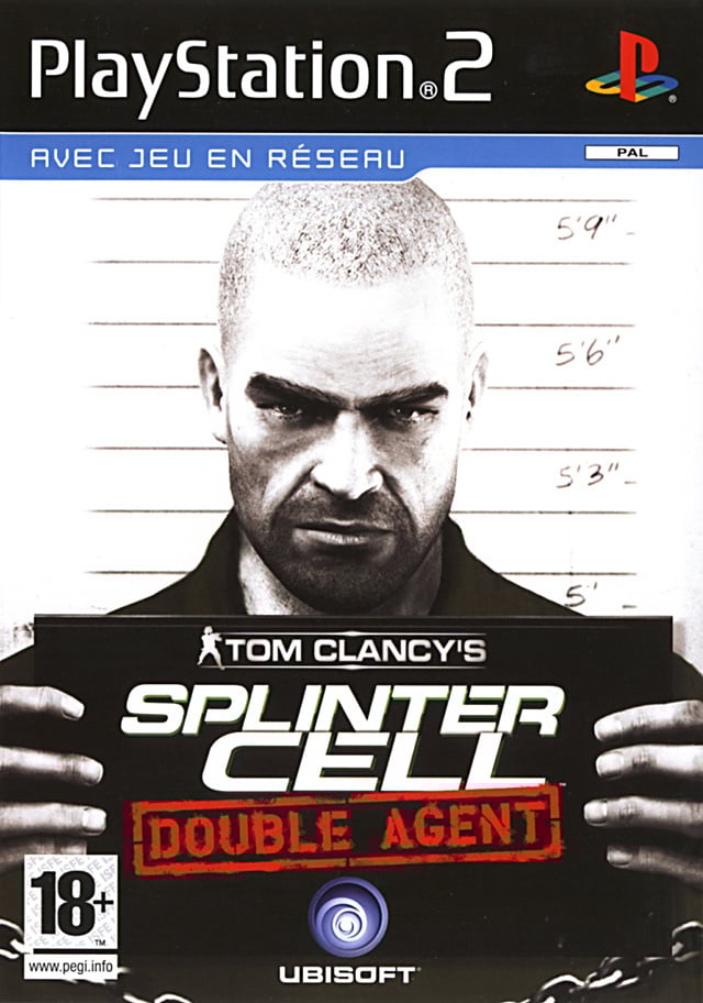 Image de Splinter Cell Double Agent