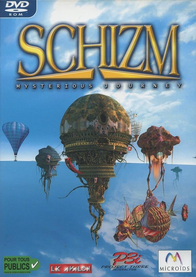 Image de Schizm