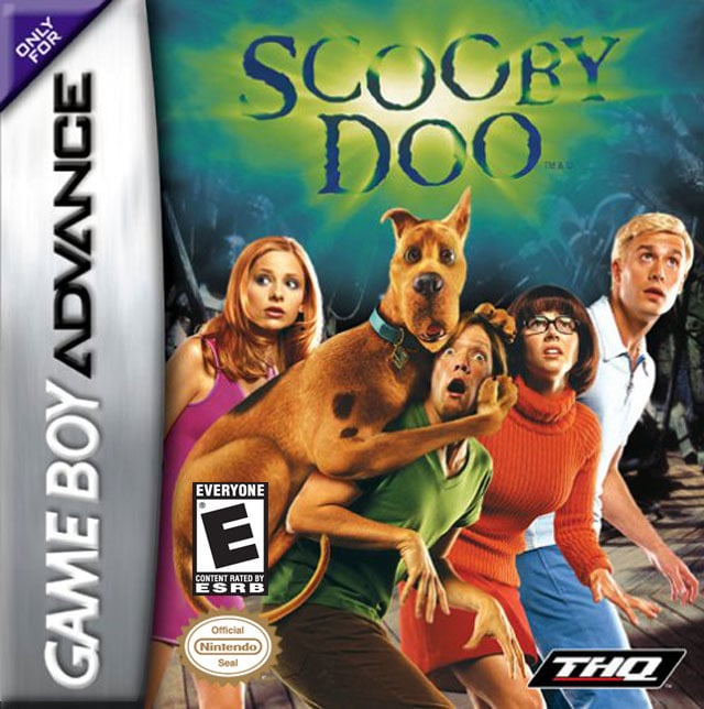 Image de Scooby-Doo
