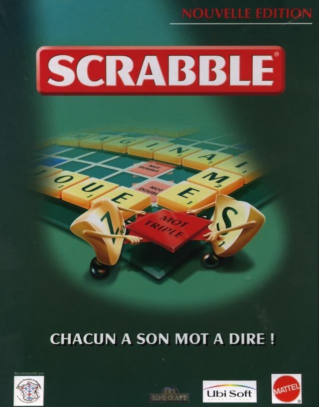 Image de Scrabble