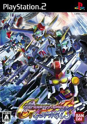 Image de SD Gundam G Generation Spirits