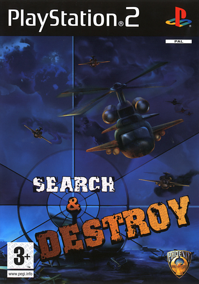 Image de Search & Destroy