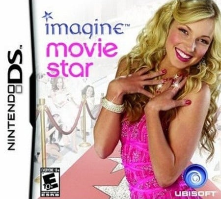 Image de Léa Passion Star de Cinéma