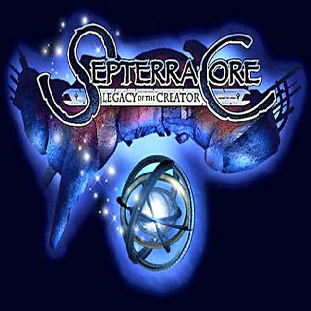 Image de Septerra Core