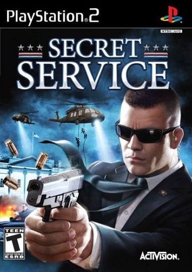 Image de Secret Service