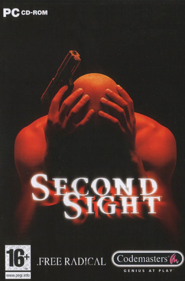 Image de Second Sight