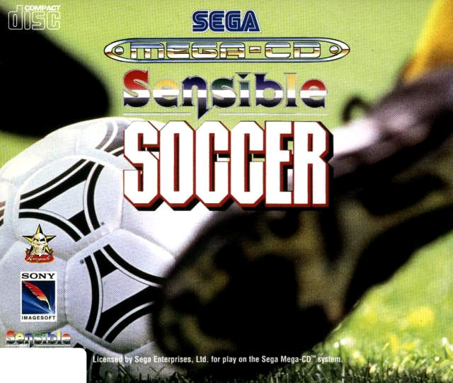 Image de Sensible Soccer : European Champions