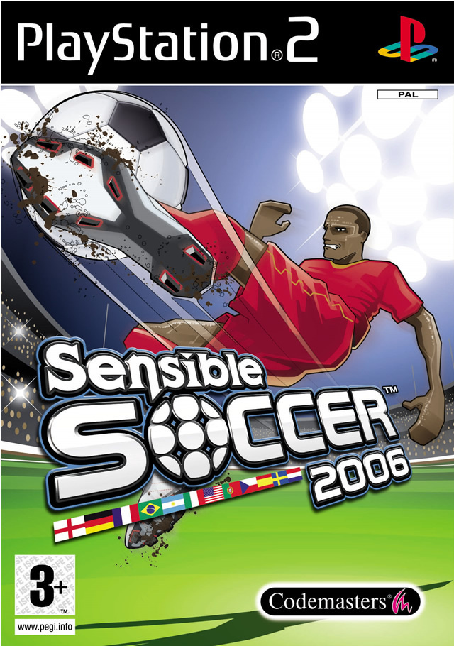 Image de Sensible Soccer 2006